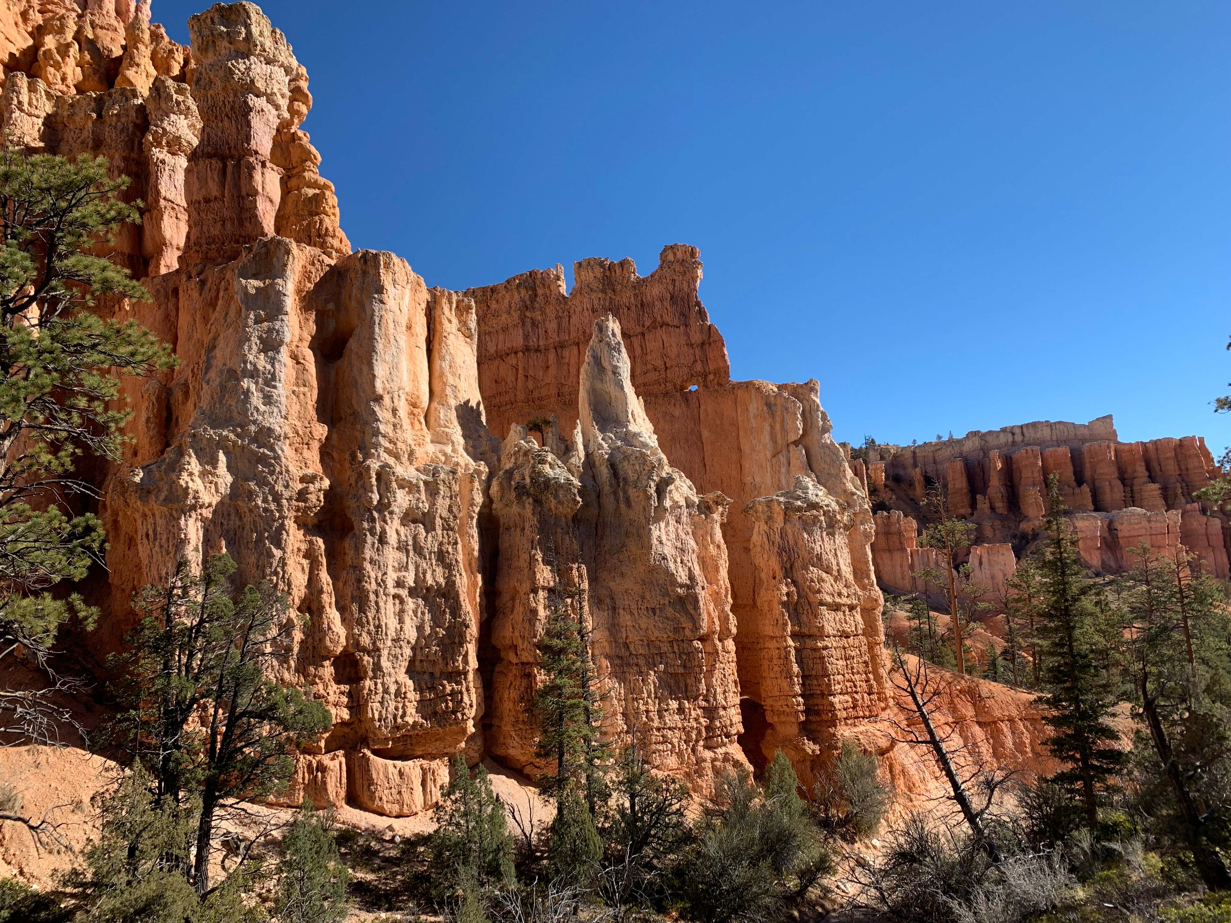 Bryce Canyon NP